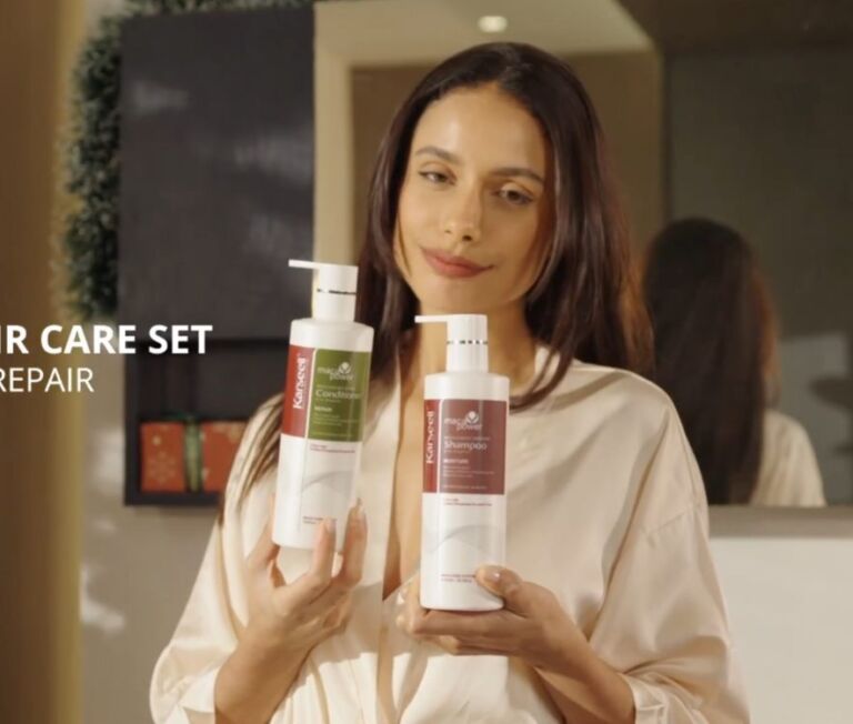 Hair Conditioner vs Hair Mask: What’s the Difference?