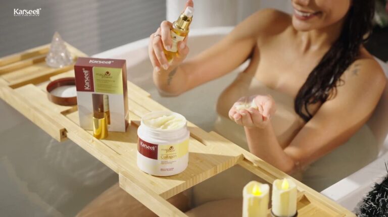 Karseell: Your Hair Best Friend on Every Adventure