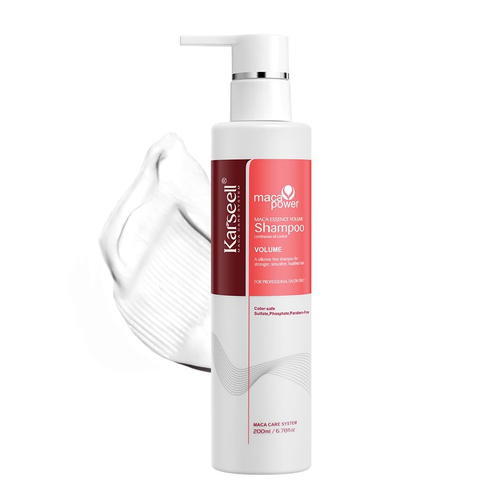 Karseell Volume Shampoo | Karseell