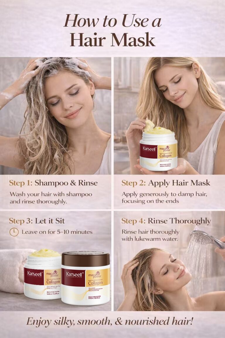 The Complete Guide to Hair Porosity: What It Is & Why It Matters