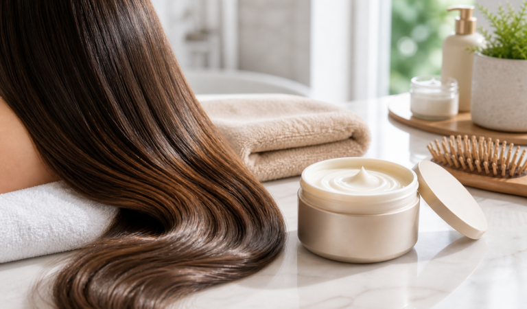 Hair Treatment for Dry Hair: What Actually Helps?