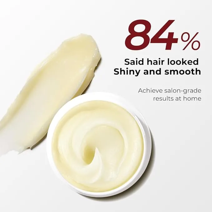 Dry Damaged Hair Treatment: Weekly At-Home Routine - Product Recommendation Image